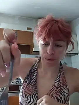 Annarella Pika online show from July 2026 12:11:02 PM