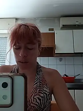 Annarella Pika online show from July 2026 12:18:02 PM