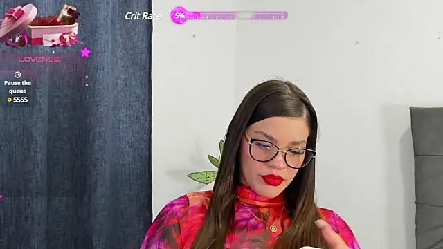 Snapshot of zoe69x chatting on January 2025 10:44:02 PM zoe69x online show from January 2025 10:44:02 PM