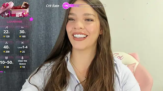 Snapshot of zoe69x chatting on January 2025 06:03:01 AM zoe69x online show from January 2025 06:03:01 AM