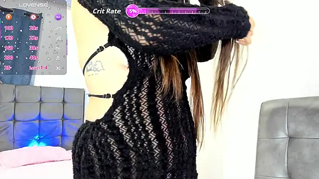 Snapshot of zoe69x chatting on February 2026 03:14:02 AM zoe69x online show from February 2026 03:14:02 AM