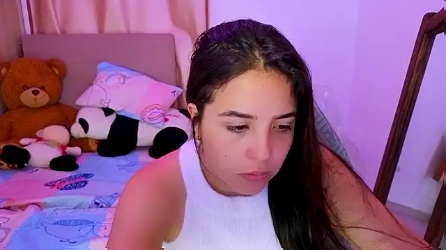  alicia z online show from March 2026 09:28:02 AM