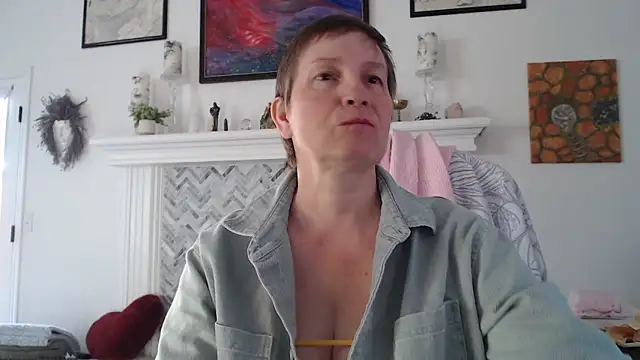 AuroraWillows online show from February 2026 04:11:02 PM