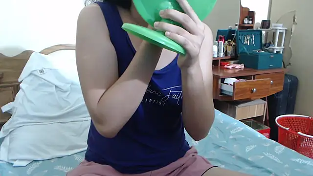 Snapshot of Beauty_Asian_Tina chatting on September 2025 08:04:02 AM Beauty Asian Tina online show from September 2025 08:04:02 AM