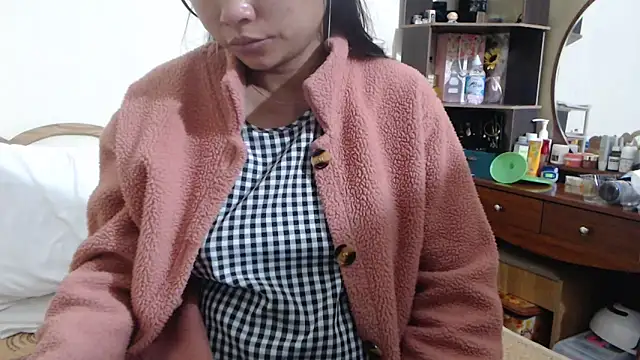 Snapshot of Beauty_Asian_Tina chatting on February 2026 09:20:02 PM Beauty Asian Tina online show from February 2026 09:20:02 PM