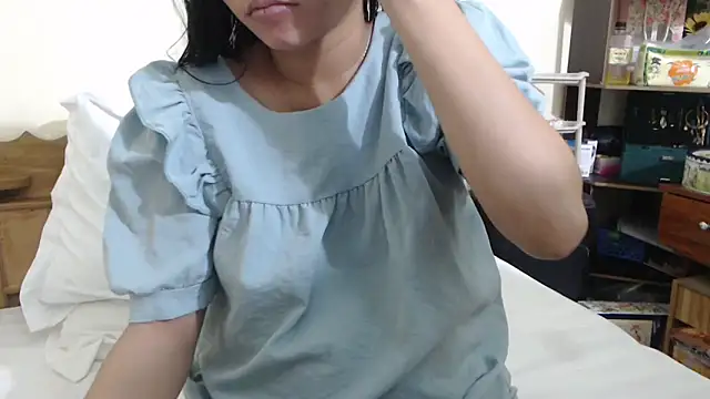 Snapshot of Beauty_Asian_Tina chatting on February 2026 08:38:01 AM Beauty Asian Tina online show from February 2026 08:38:01 AM