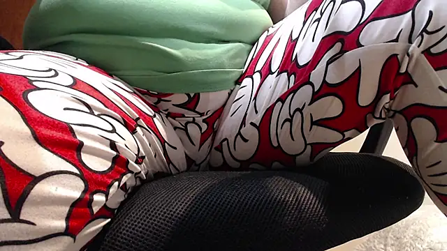 JoannaAndNeighbour online show from February 2025 11:11:02 AM