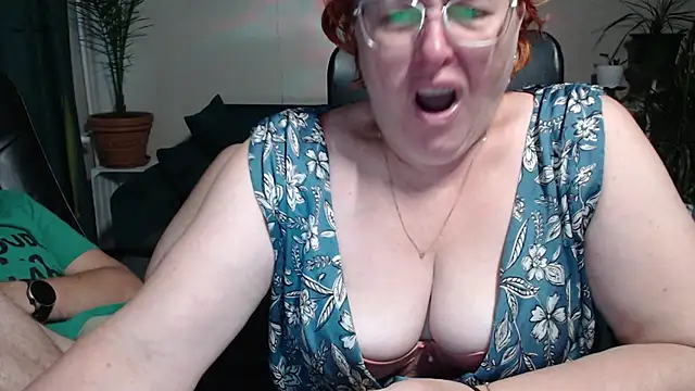 JoannaAndNeighbour online show from October 2025 08:35:02 AM