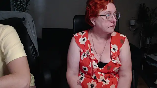 JoannaAndNeighbour online show from November 2025 08:53:02 AM