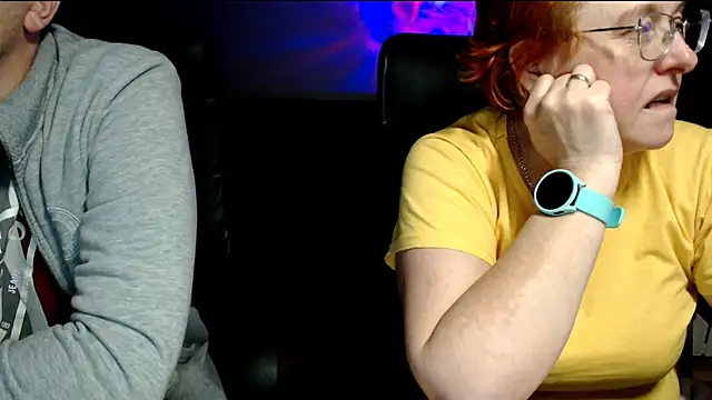 JoannaAndNeighbour online show from November 2025 07:57:01 PM