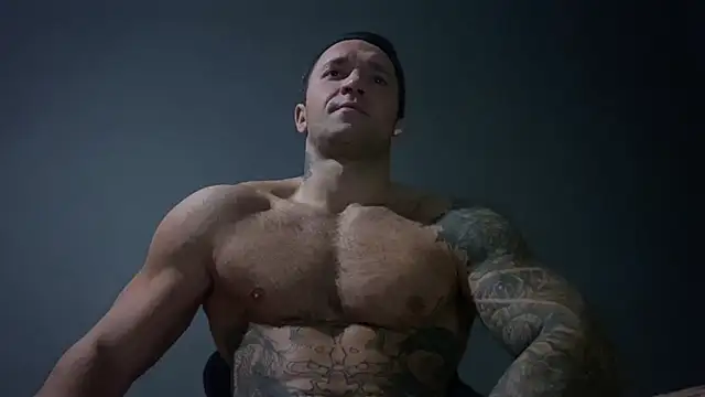 Mr YourGod online show from December 2024 05:14:02 AM