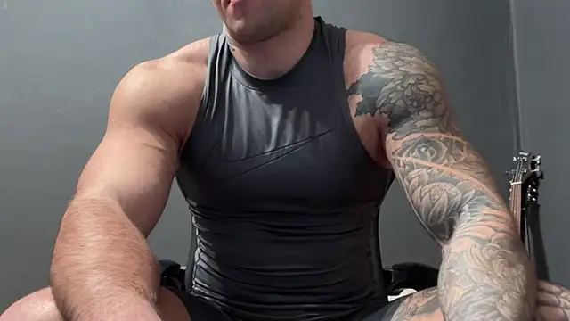 Mr YourGod online show from February 2026 01:59:01 PM