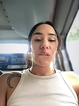   IRIS   online show from December 2024 05:04:01 PM