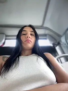   IRIS   online show from January 2025 05:07:02 PM