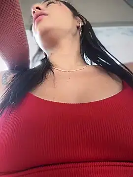   IRIS   online show from January 2025 08:14:01 PM