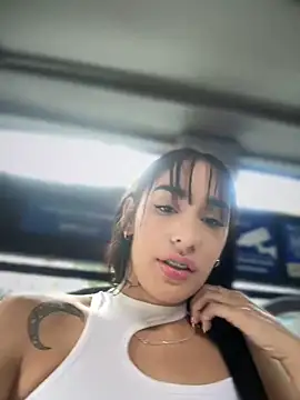   IRIS   online show from January 2025 08:32:02 PM