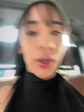   IRIS   online show from January 2025 08:31:02 PM