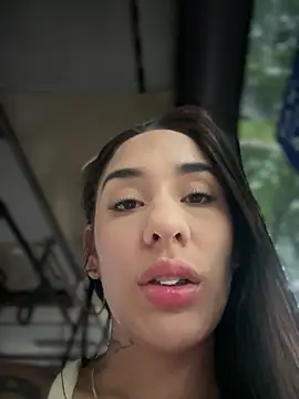   IRIS   online show from March 2025 09:00:02 PM