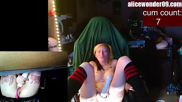 alicewonder09 online show from December 2024 11:54:02 AM