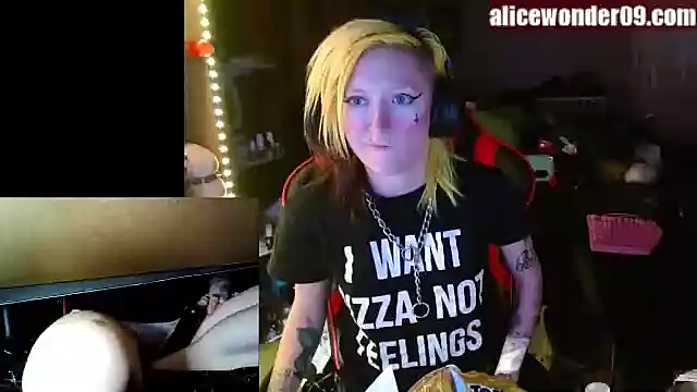 alicewonder09 online show from December 2024 08:11:02 AM