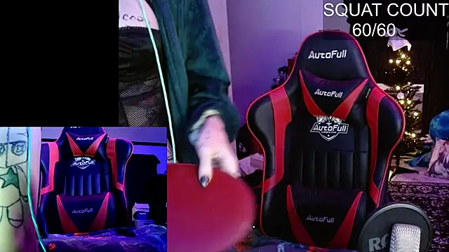 alicewonder09 online show from November 2025 05:00:02 AM