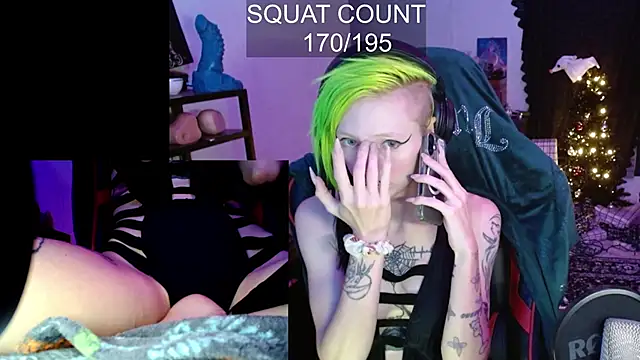 alicewonder09 online show from December 2025 05:06:02 AM