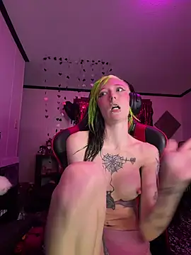 alicewonder09 online show from February 2026 06:22:01 AM