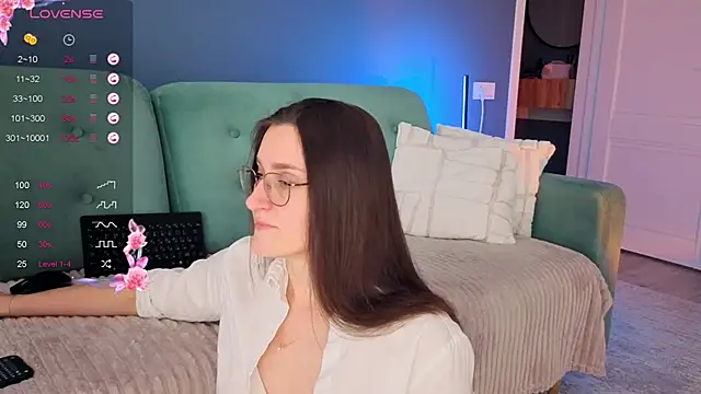 Alexperchik online show from February 2026 03:27:02 PM