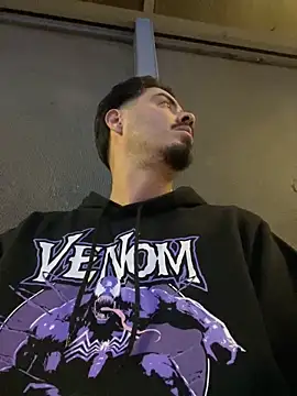 Bbyboyivan online show from December 2024 02:49:02 AM