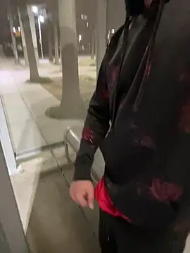 Bbyboyivan online show from February 2025 07:49:02 AM