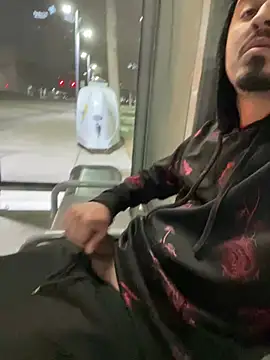 Bbyboyivan online show from February 2025 08:02:02 PM