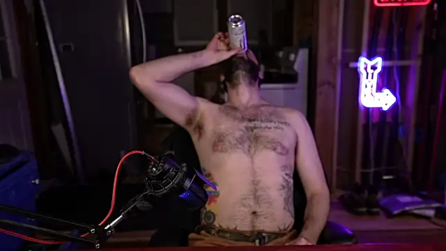 Fastflogger1 online show from January 2025 11:19:01 PM