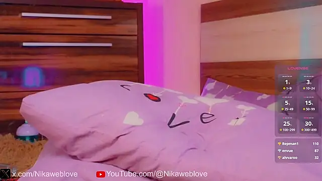 Nikaweb online show from March 2025 03:25:02 PM