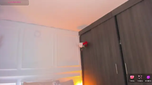 Snapshot of shannol_ryan chatting on October 2025 01:03:02 AM shannol ryan online show from October 2025 01:03:02 AM