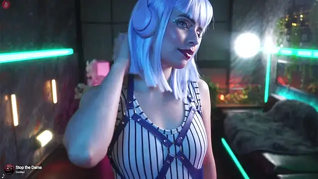 alessa goreng online show from February 2025 08:09:01 AM