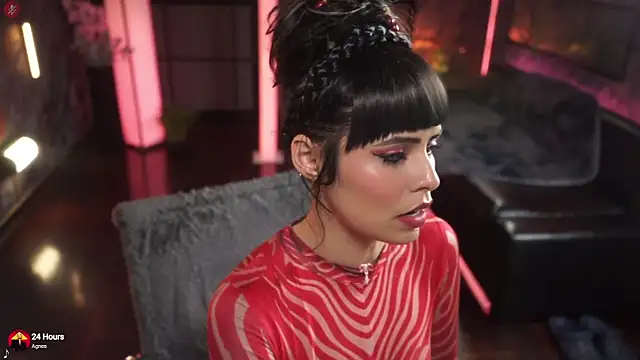 alessa goreng online show from November 2025 09:09:02 AM