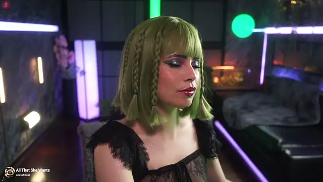 alessa goreng online show from December 2025 08:10:02 AM