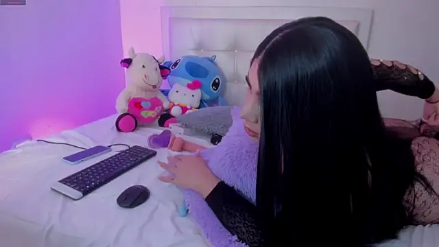 Lulu exotic1 online show from March 2025 01:40:01 PM