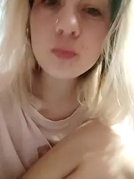 Kristi Ricky online show from February 2025 07:23:02 PM