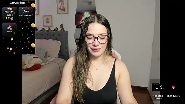 samysweet 8 online show from September 2025 12:08:02 PM