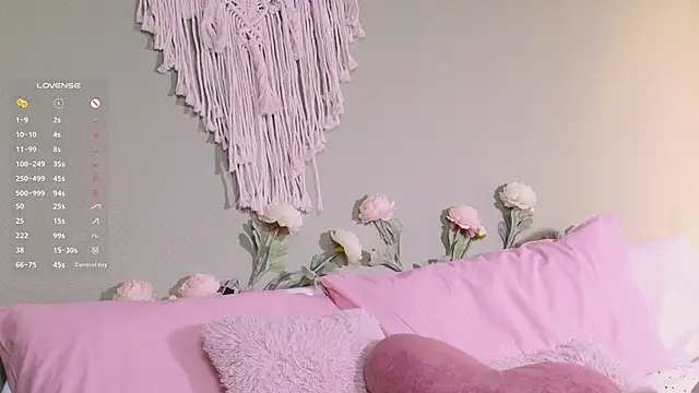 Rinas secret online show from September 2025 08:05:01 AM