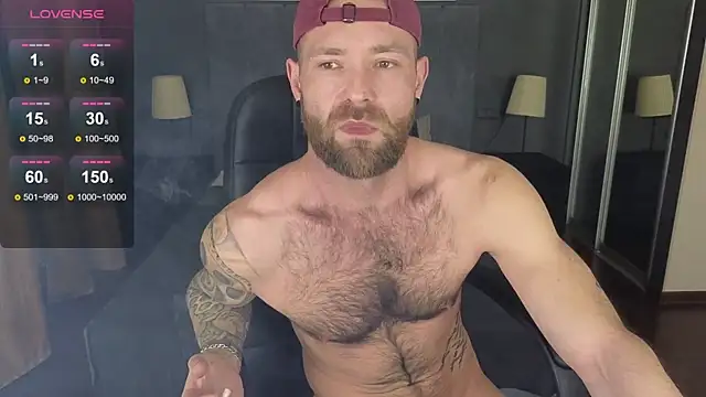 Snapshot of Rory_Reed chatting on January 2025 12:13:02 PM Rory Reed online show from January 2025 12:13:02 PM