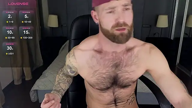 Snapshot of Rory_Reed chatting on February 2025 12:11:02 PM Rory Reed online show from February 2025 12:11:02 PM