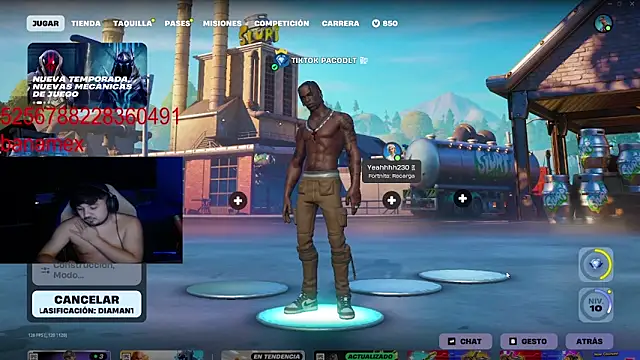 Pacodlt online show from March 2026 06:52:01 AM