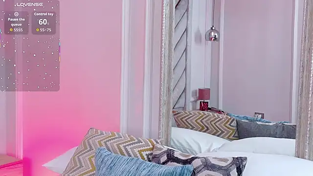 Snapshot of Sara_Boom chatting on February 2026 02:35:01 PM Sara Boom online show from February 2026 02:35:01 PM