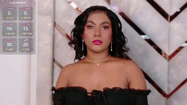 Sara Boom online show from July 2026 08:15:02 PM