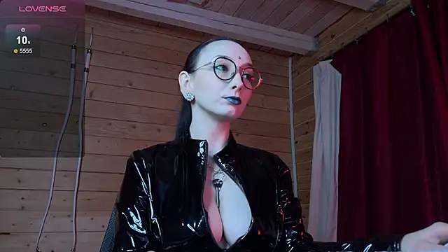 Jinhee Noir online show from February 2026 09:40:01 PM