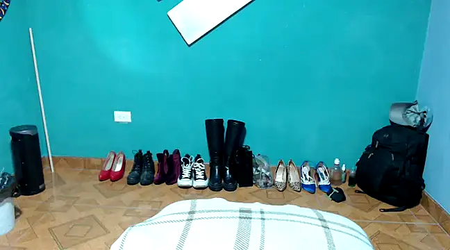 marinadenoche online show from January 2025 12:12:01 AM