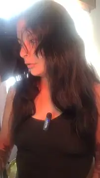 ZaraHoney online show from December 2025 08:50:02 PM