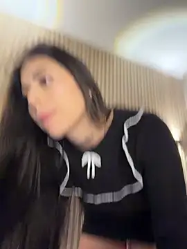 Sarasanders 4 online show from March 2026 04:23:01 AM